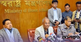 অন্তর্বর্তী সরকারের সময়েই হাদি হত্যা মামলার বিচার শেষ হবে